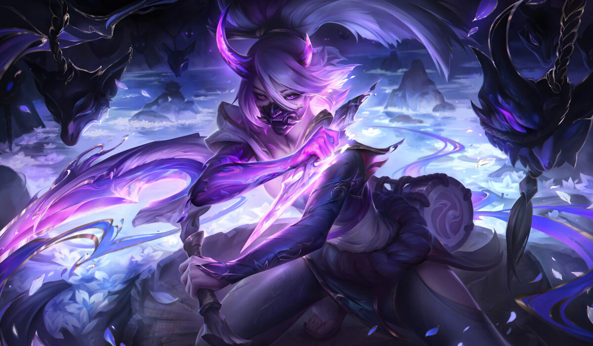 【LoL用語】アウトプレイの意味とは？プロや上級者が見せる神プレイ&魅せプレイ | 攻略Wiki（League of Legends）