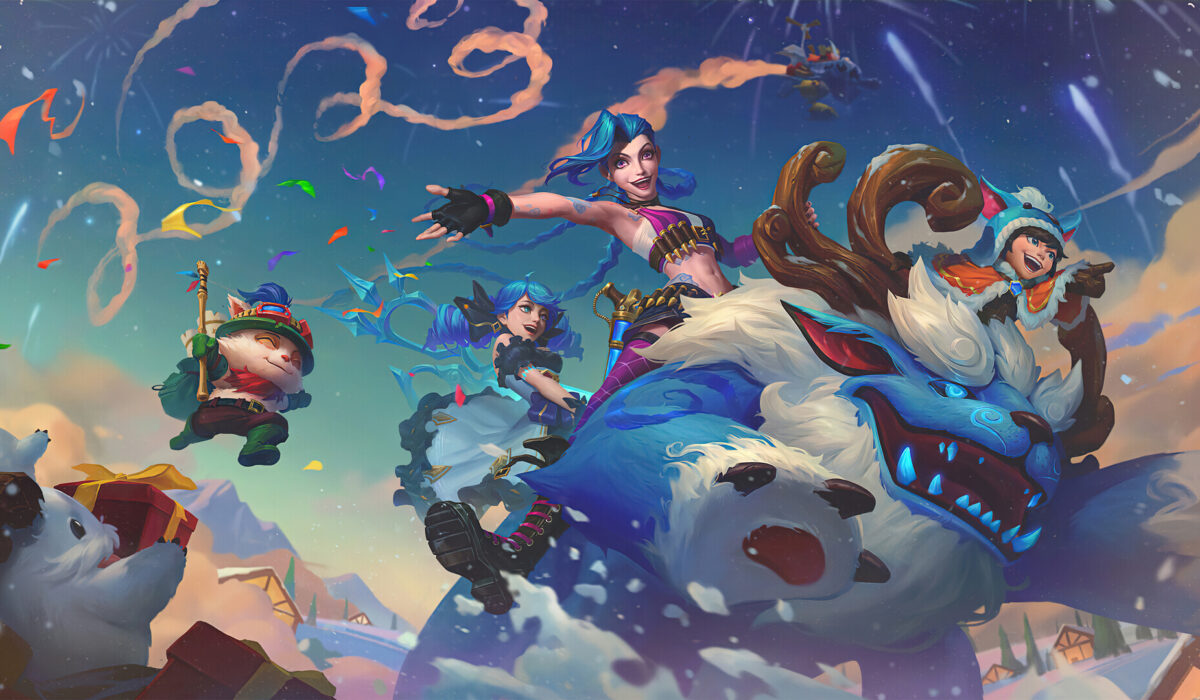 【LoL用語】スキルドッジとは？敵のスキルを避けるコツ | 攻略Wiki（League of Legends）