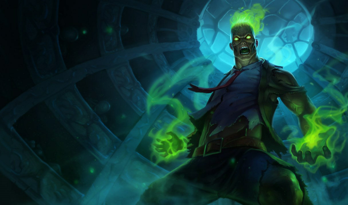 ゾンビ ブランド