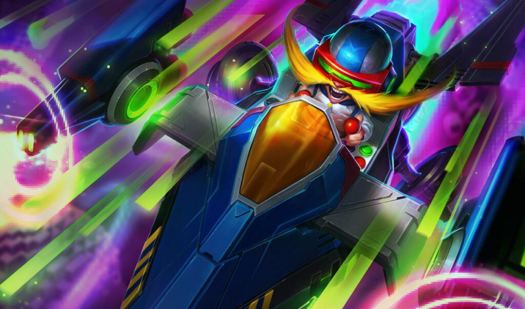 アーケード コーキ