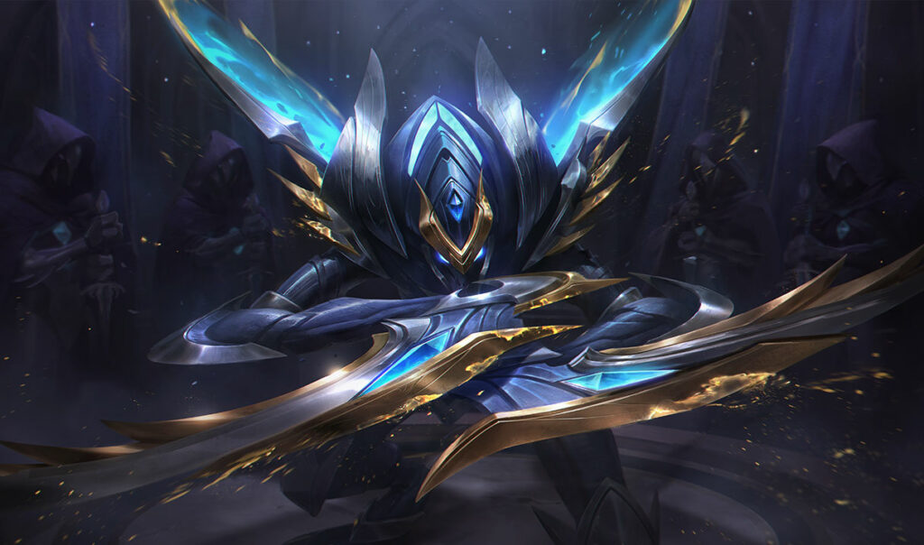 Worlds 2018 カ＝ジックス