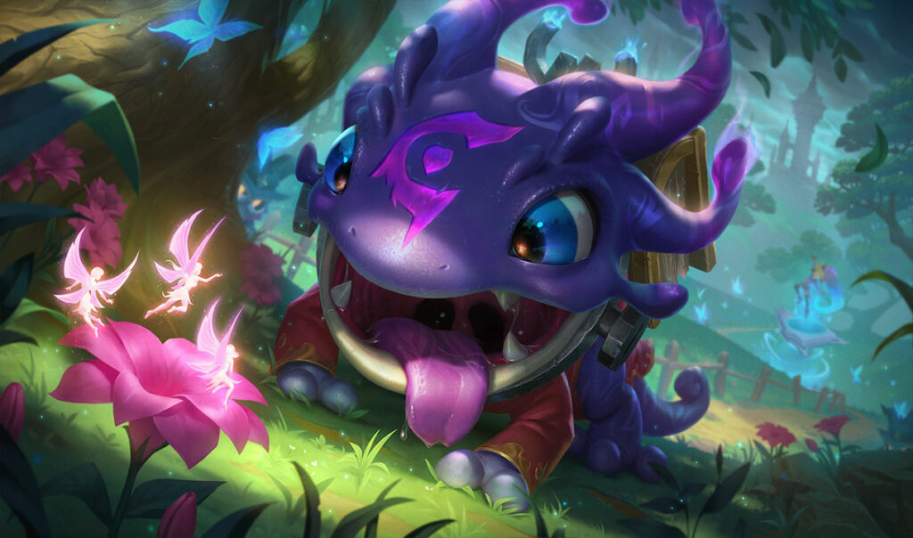魔紋使いコグ＝マウ