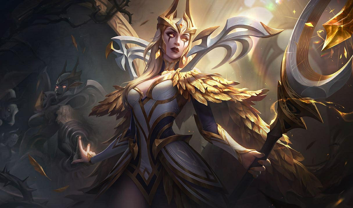 Prestige Coven LeBlanc