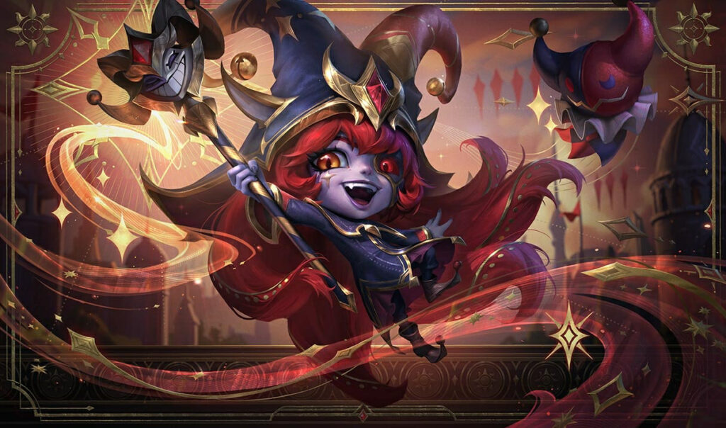 アルカナ ルル