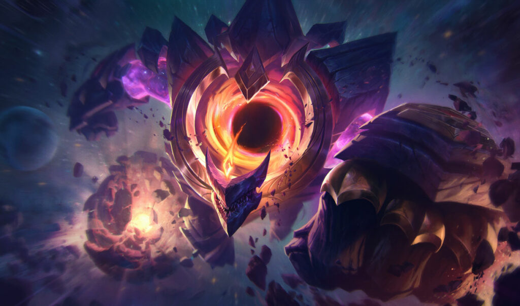ダークスター マルファイト