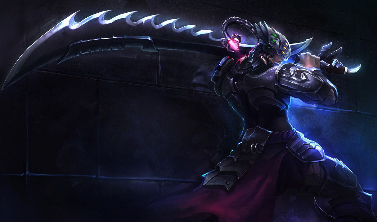 ヘッドハンター