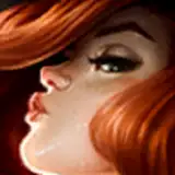 ミス・フォーチュン