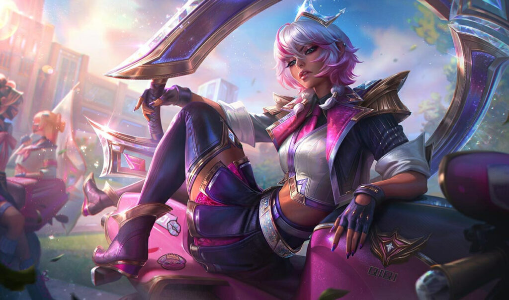 プレステージ バトルアカデミア キヤナ
