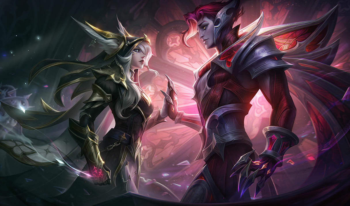 破られし盟約ラカン