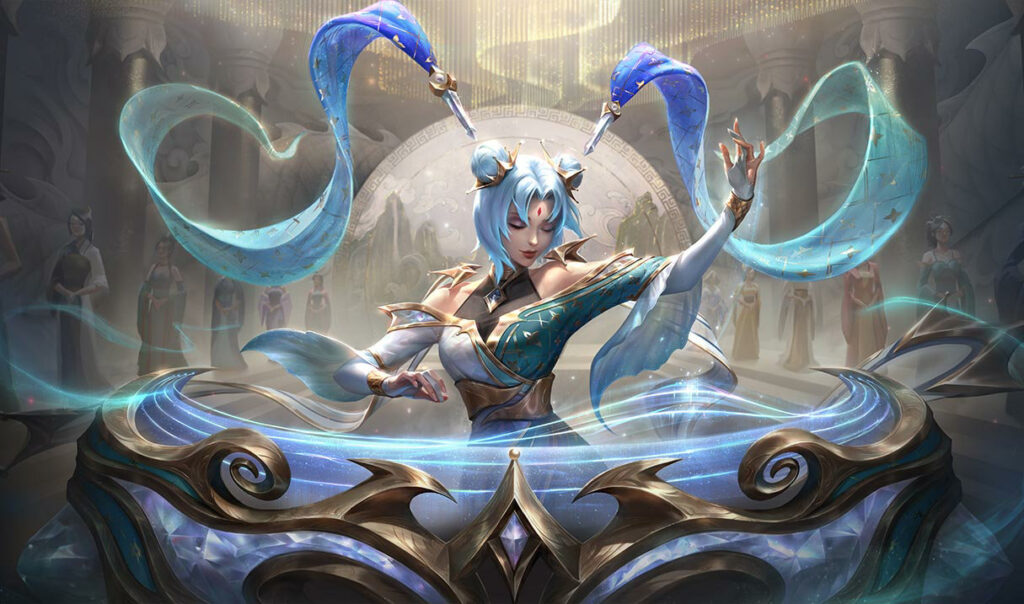 プレステージ不滅の旅路ソナ