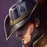 ツイステッド・フェイト