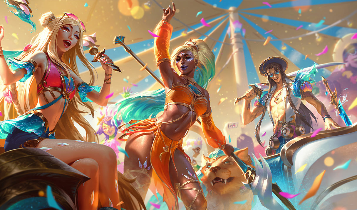 オーシャンソング ヨネ