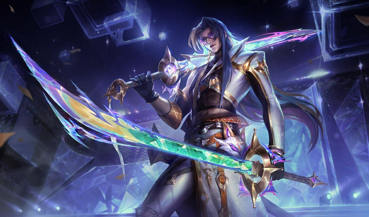 プレステージ HEARTSTEEL ヨネ