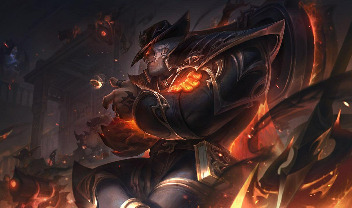 荒野のヨリック