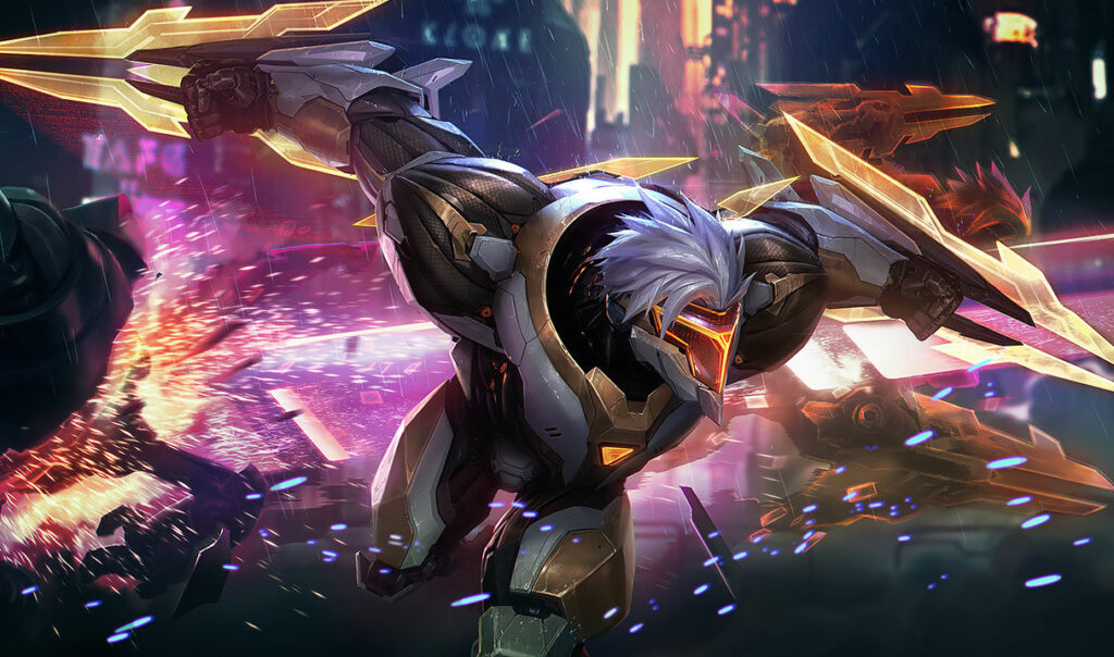 プレステージ PROJECT: Zed
