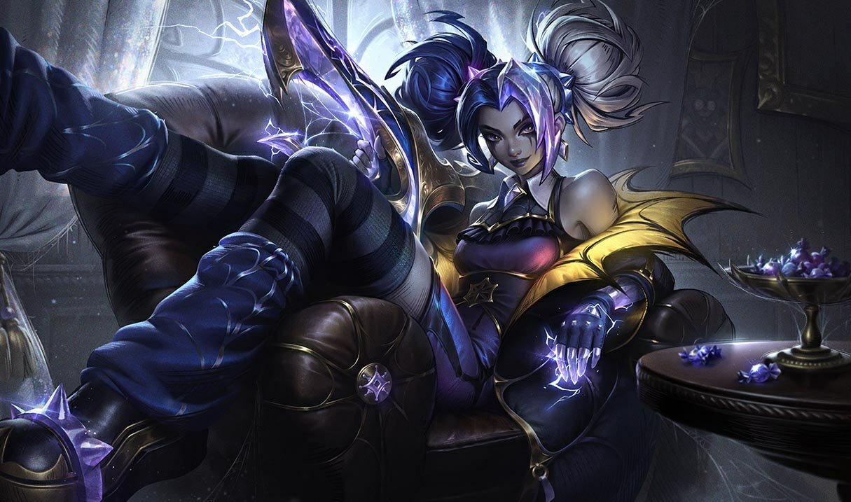 プレステージ恐怖の夜ゼリ