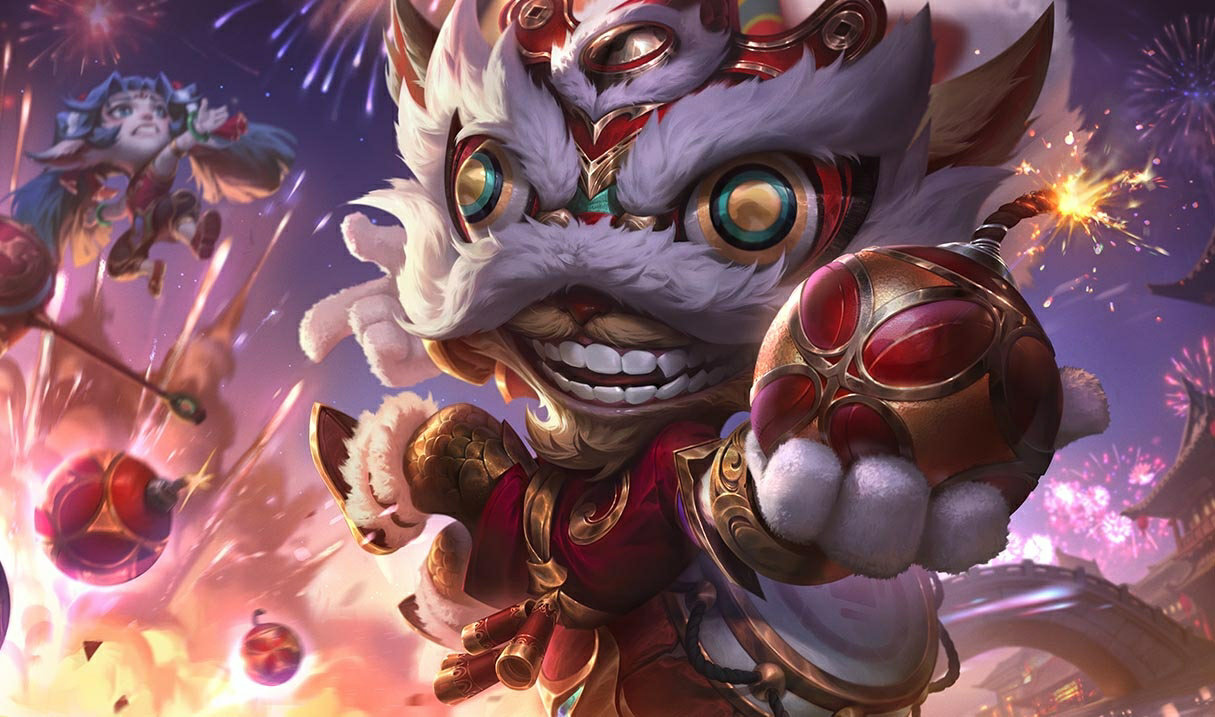 Firecracker Ziggs