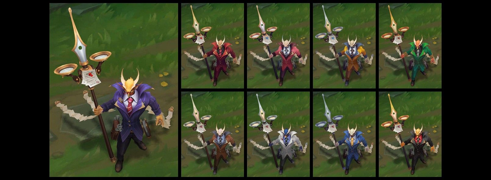 Attorney Azir Chroma