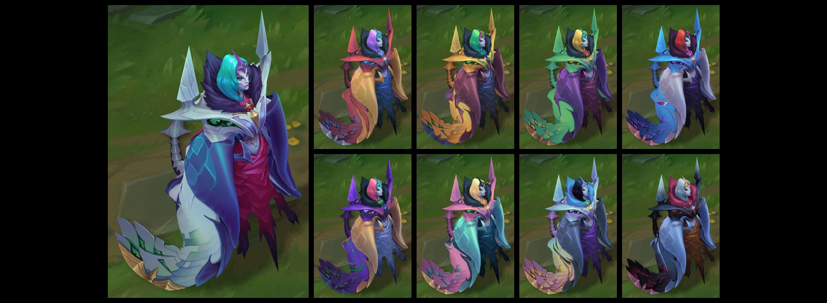 バトルボス ベル＝ヴェス クロマ