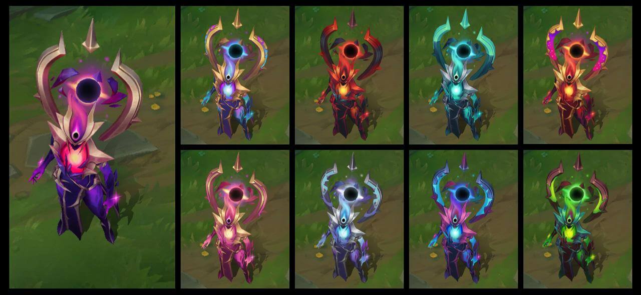 Dark Star Karma Chroma