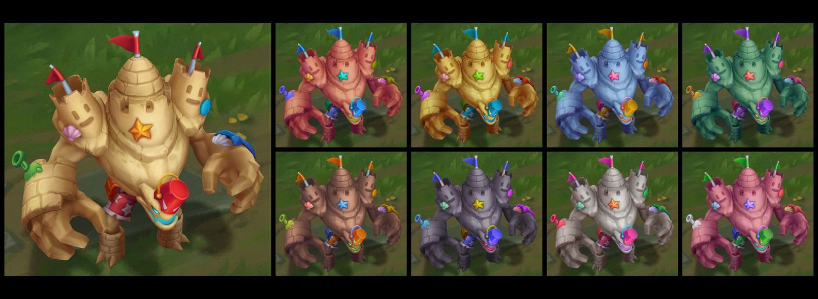 プールパーティ マルファイト クロマ