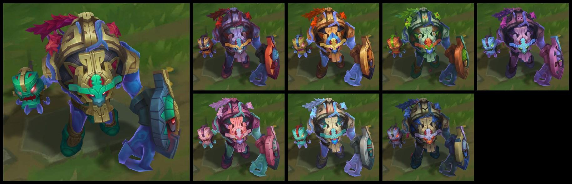 天地の破壊者マオカイ クロマ