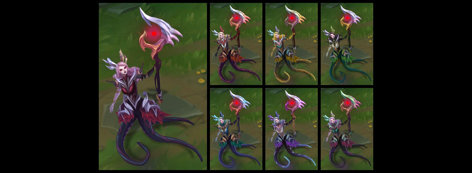 Coven Nami Chroma
