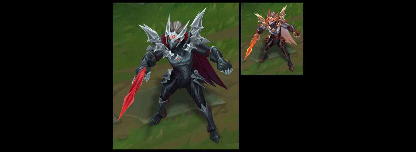 T1 Pyke Chroma