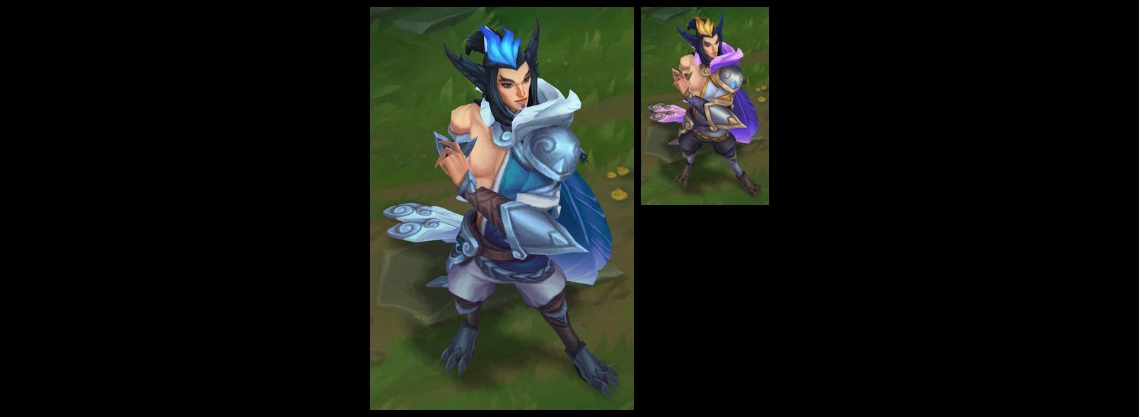 SSG ラカン クロマ