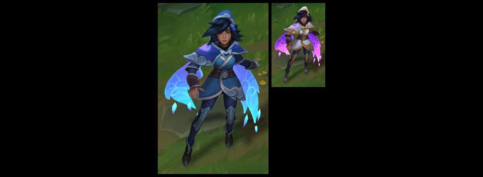 SSG Taliyah Chroma