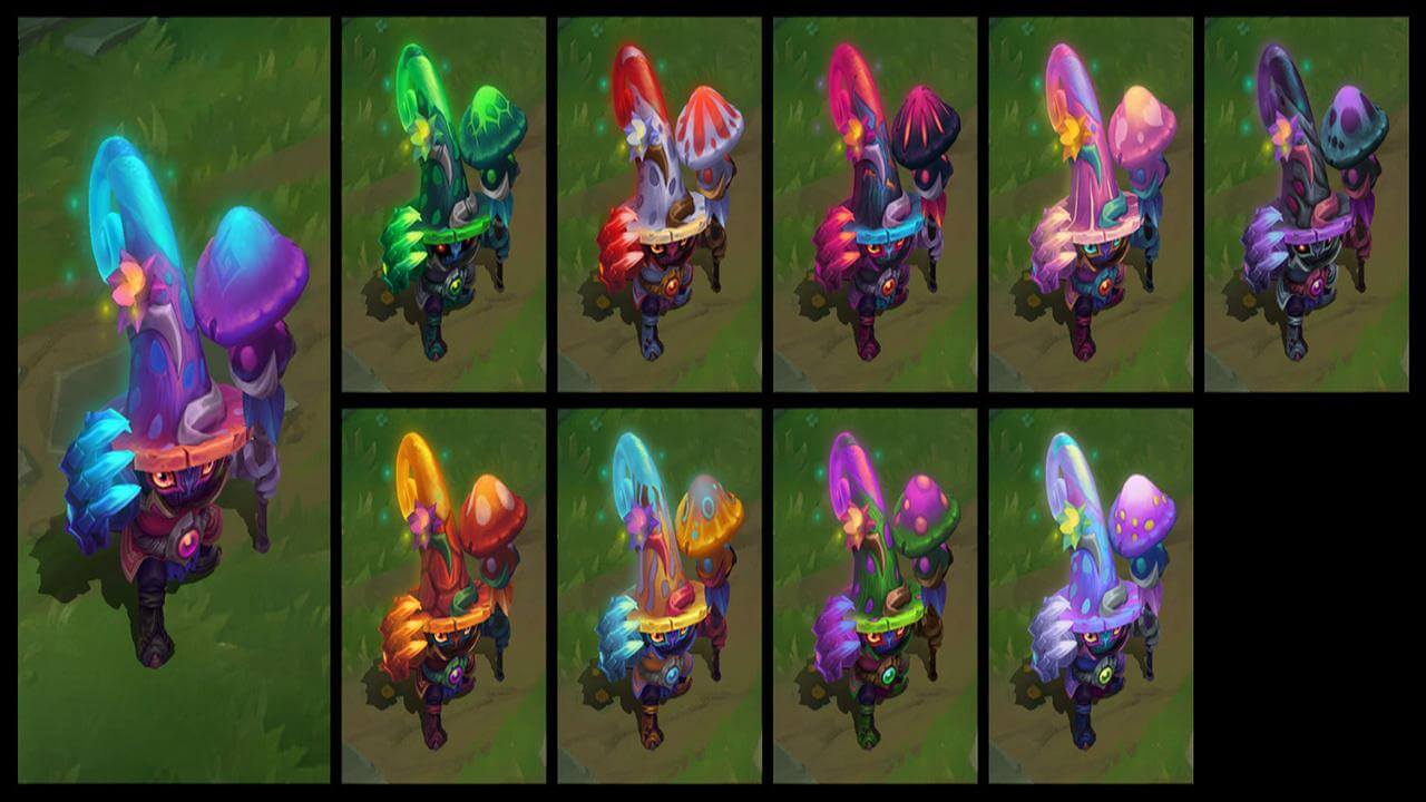 古の賢樹ベイガー クロマ