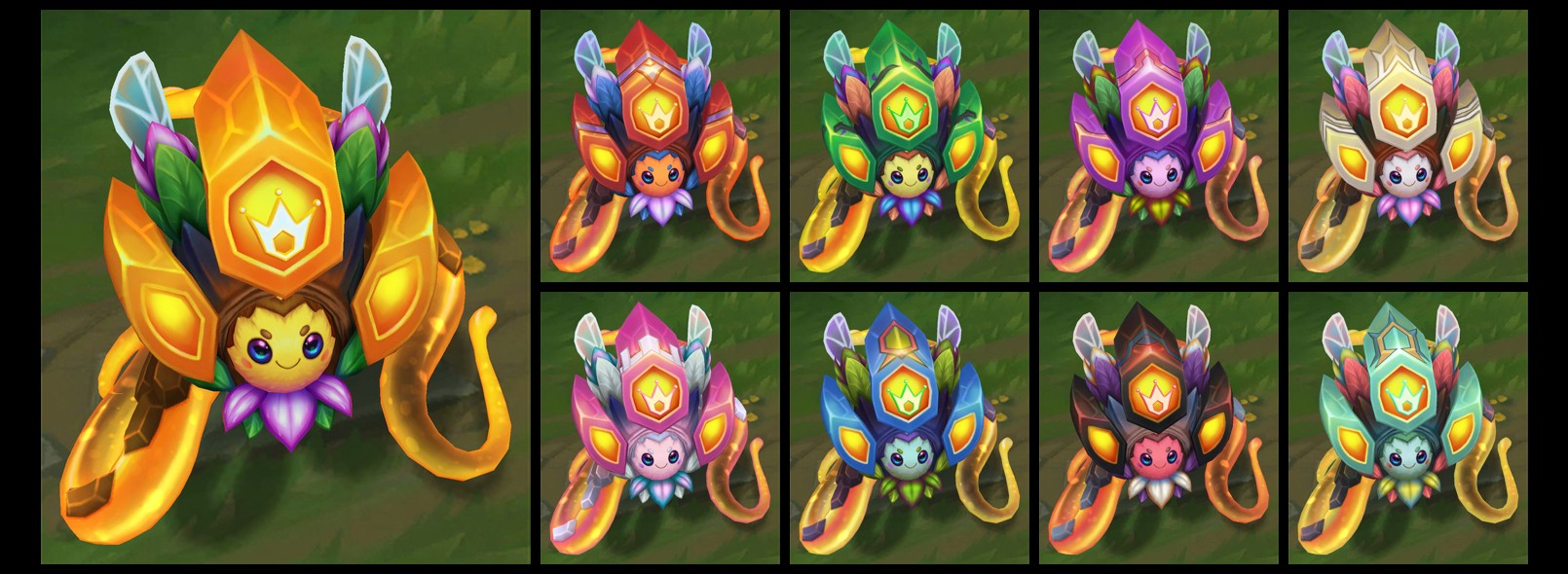 Bee'Koz Chroma