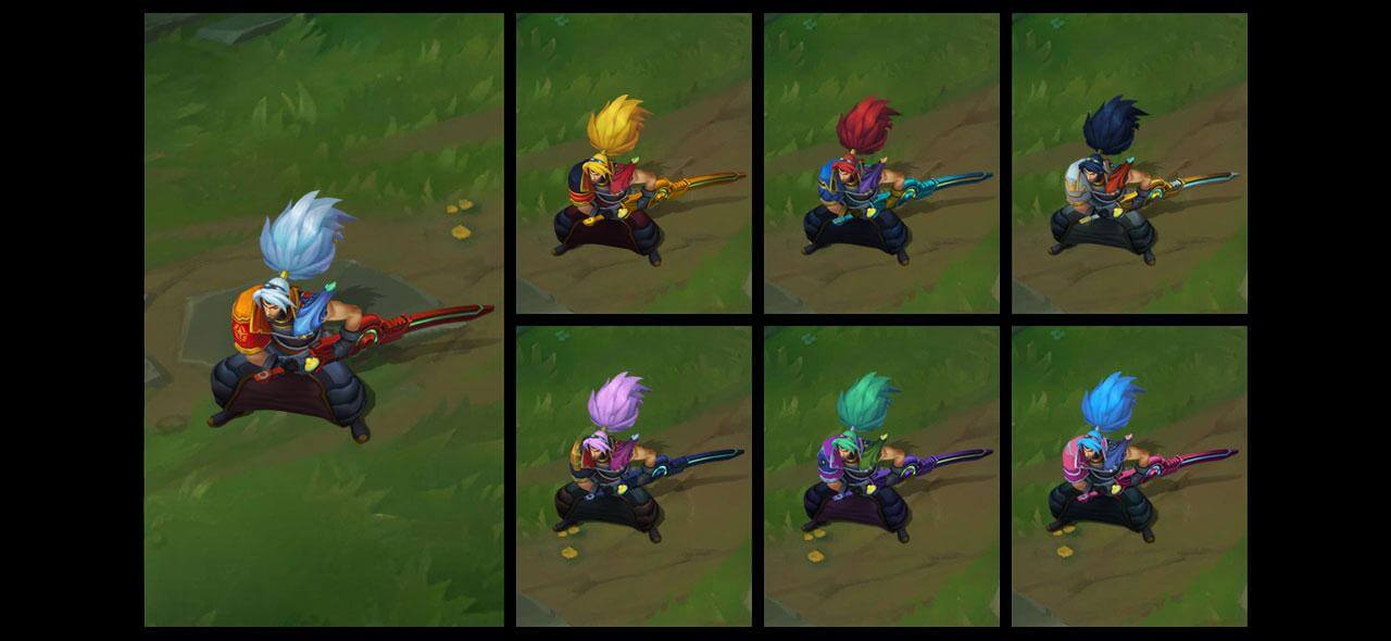 オデッセイ ヤスオ クロマ