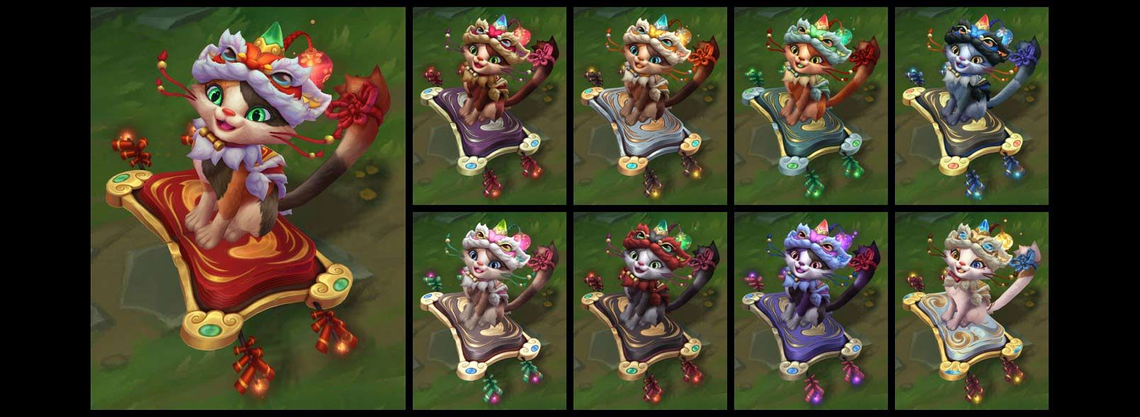 爆発花火ユーミ クロマ