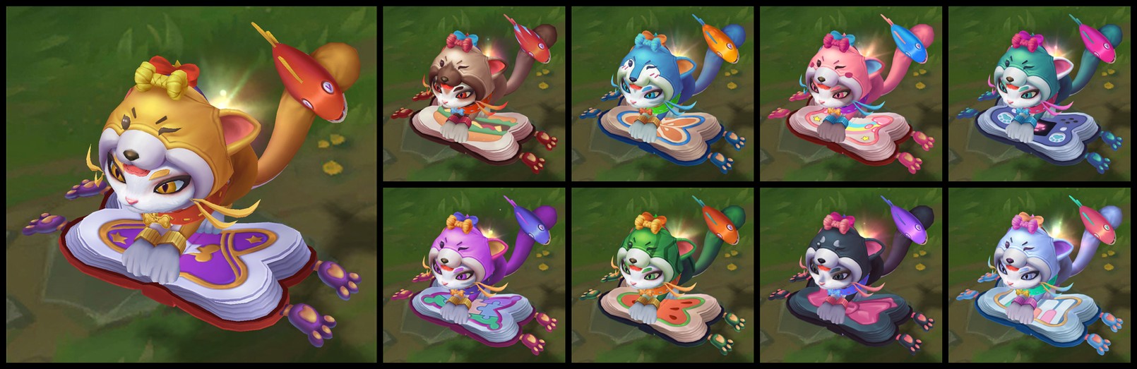 シバイヌーミ クロマ