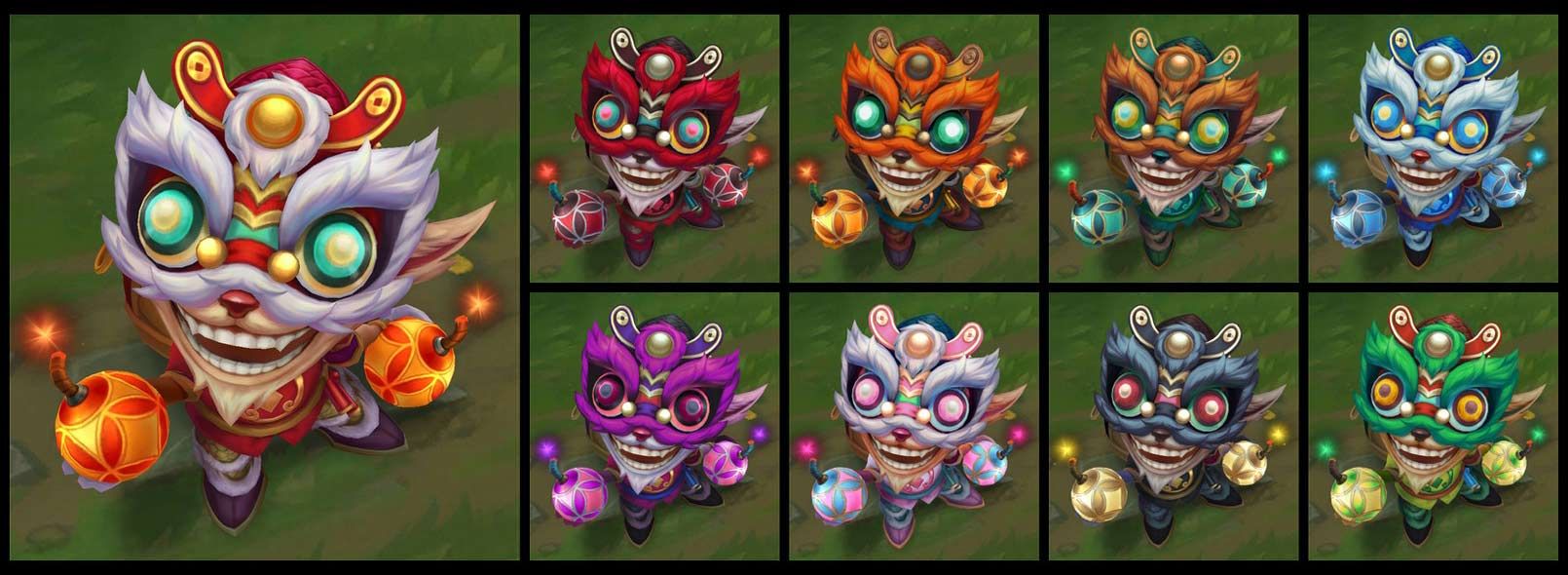 Firecracker Ziggs Chroma