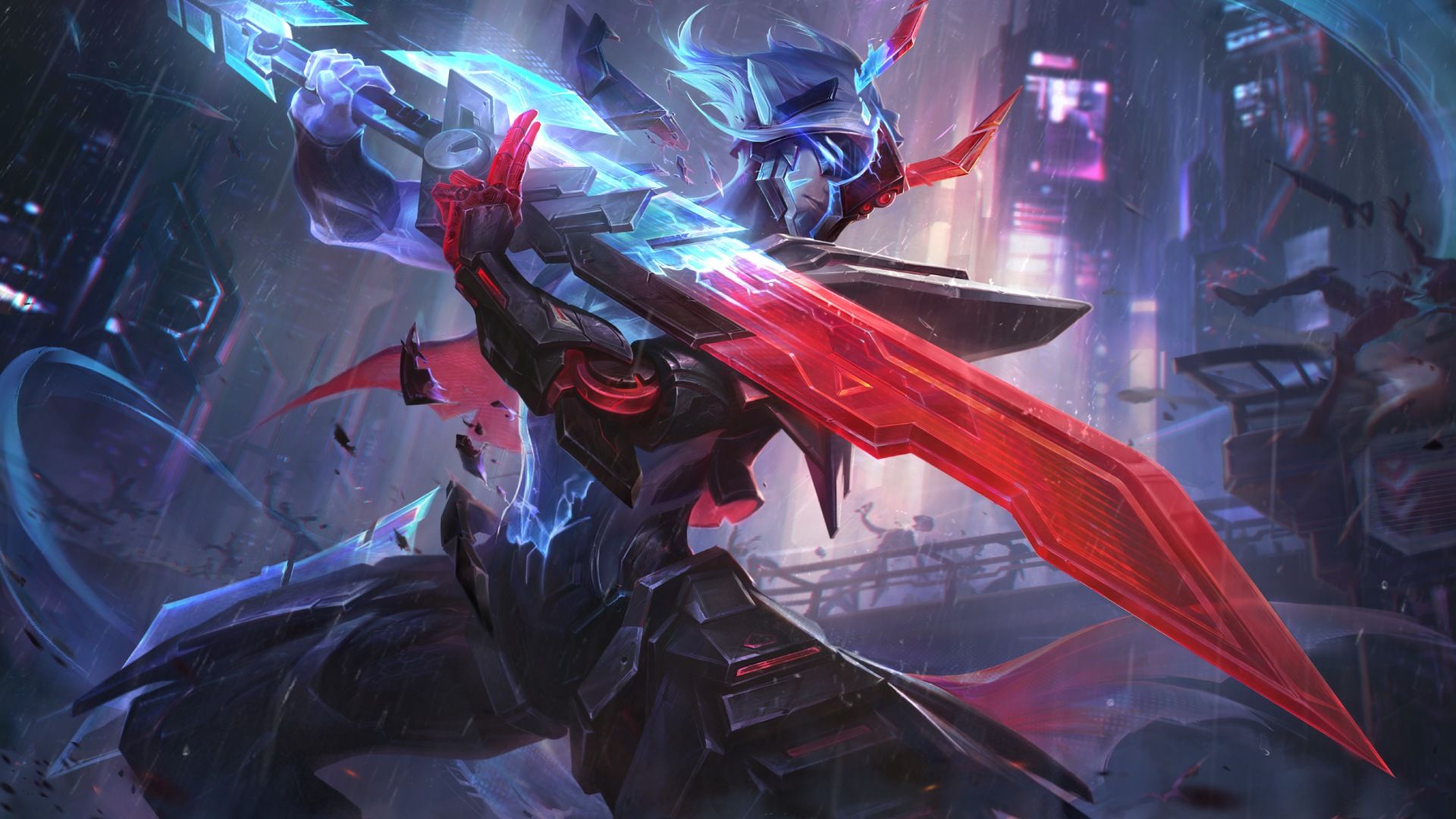 PROJECT: Command Line Master Yi